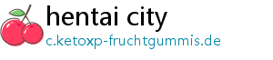 hentai city