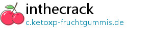 inthecrack