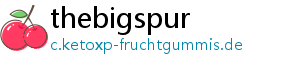 thebigspur